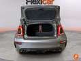 Abarth 500 1.4 16v T-Jet 595 107kW (145CV) E6 Gris - thumbnail 7