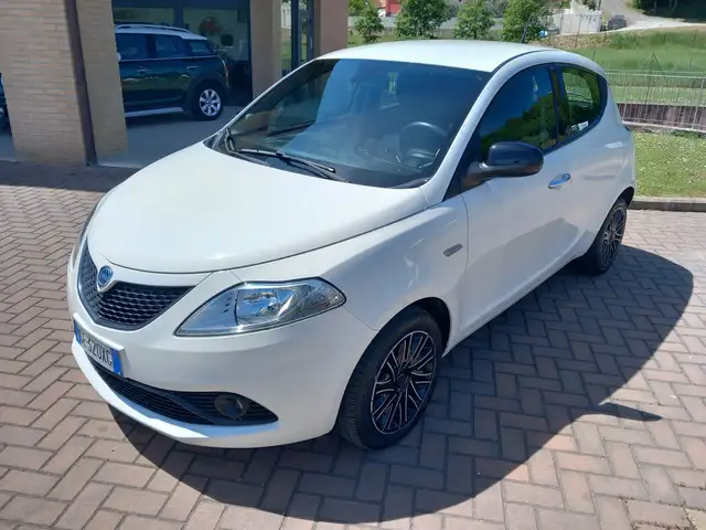 Lancia Ypsilon Ypsilon 1.0 Firefly Hybrid Gold PREZZO REALE!!!!!!