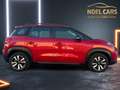 Citroen C3 Aircross Citroën  BlueHDi 81kW (110CV) S&S Feel Pack Rojo - thumbnail 3