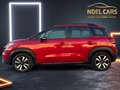 Citroen C3 Aircross Citroën  BlueHDi 81kW (110CV) S&S Feel Pack Rojo - thumbnail 2