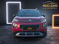 Citroen C3 Aircross Citroën  BlueHDi 81kW (110CV) S&S Feel Pack Rojo - thumbnail 8