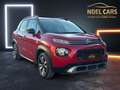 Citroen C3 Aircross Citroën  BlueHDi 81kW (110CV) S&S Feel Pack Rojo - thumbnail 5