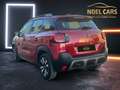 Citroen C3 Aircross Citroën  BlueHDi 81kW (110CV) S&S Feel Pack Rojo - thumbnail 7