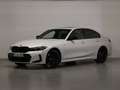 BMW 330 d xDrive Limousine M Sport Sportpaket Bluetooth Weiß - thumbnail 3
