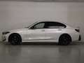 BMW 330 d xDrive Limousine M Sport Sportpaket Bluetooth Weiß - thumbnail 9