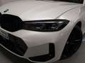 BMW 330 d xDrive Limousine M Sport Sportpaket Bluetooth Weiß - thumbnail 12