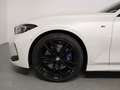 BMW 330 d xDrive Limousine M Sport Sportpaket Bluetooth Weiß - thumbnail 11