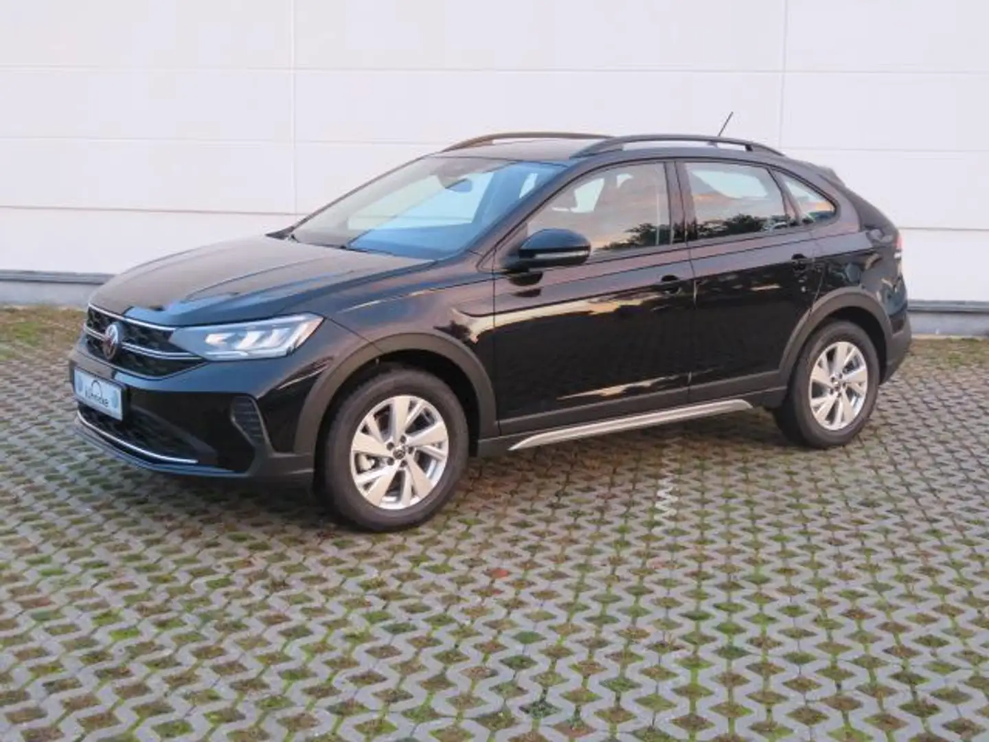 Volkswagen Taigo Life TSI DSG  "Ready 2 Discover" Schwarz - 2