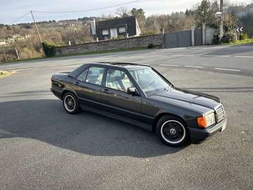 190E 2.6