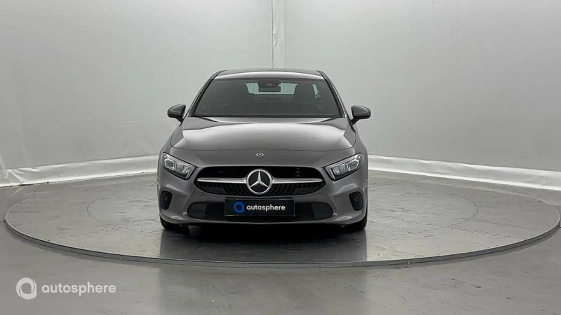 Mercedes-Benz A 200 200 d 150ch Progressive Line 8G-DCT 8cv - 2