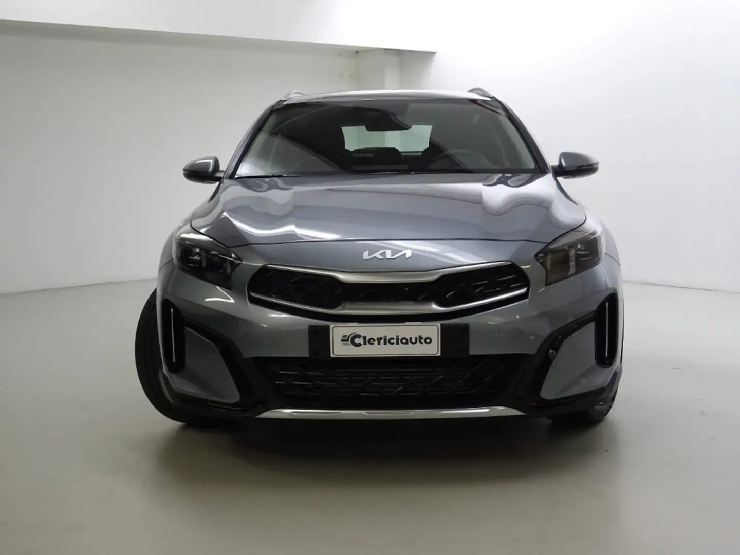 Kia XCeed 1.0 T-GDi GPL Style Grigio - 2