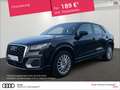 Audi Q2 30 TFSI design CARPLAY ELEK. HECKKLAPPE SHZ 17 Schwarz - thumbnail 1