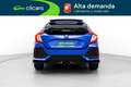 Honda Civic 1.5 VTEC Turbo Sport Plus Azul - thumbnail 4