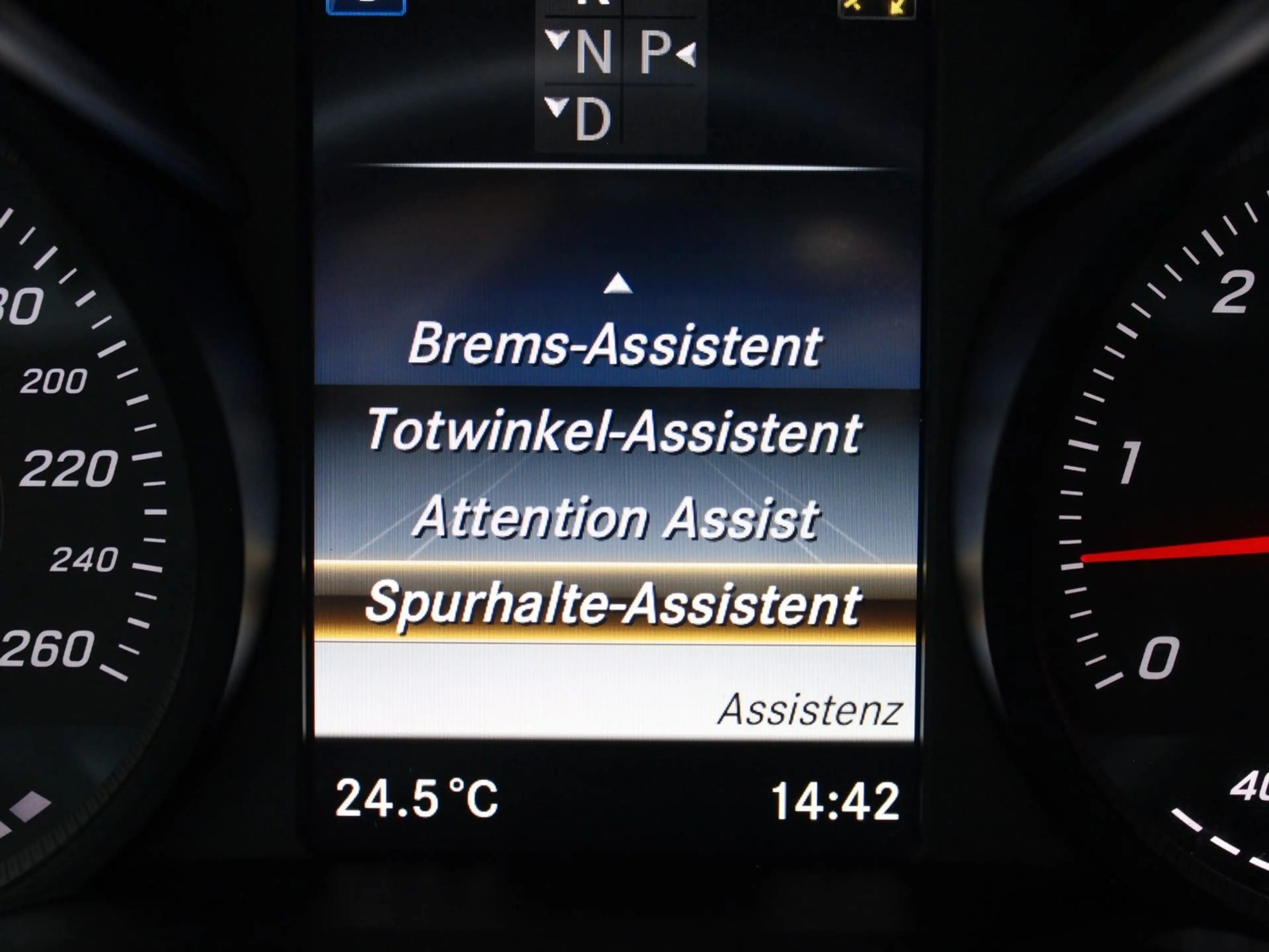 Mercedes-Benz GLC 350 d 4M AMG *360+BURMESTER+LEDER+PANO+20" — photo 15