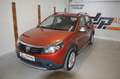 Dacia Sandero Stepway 1,6 MPI **Stepway**Pickerl bis 01/27 + 4** Rot - thumbnail 5