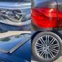 BMW 530 Touring xdrive Msport 265cv auto Nero - thumbnail 15