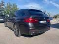 BMW 530 Touring xdrive Msport 265cv auto Nero - thumbnail 4