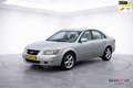 Hyundai SONATA 3.3 V6 Style LEER|CRUISE|CLIMA|STOELVERW|NAVI| Gris - thumbnail 1