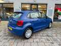 Volkswagen Polo 1.2 5Drs Airco Carplay 4Nw schokdempers Beurt Blau - thumbnail 9