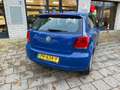 Volkswagen Polo 1.2 5Drs Airco Carplay 4Nw schokdempers Beurt Blau - thumbnail 4