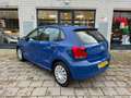 Volkswagen Polo 1.2 5Drs Airco Carplay 4Nw schokdempers Beurt Blau - thumbnail 6