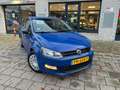 Volkswagen Polo 1.2 5Drs Airco Carplay 4Nw schokdempers Beurt Blau - thumbnail 10
