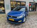 Volkswagen Polo 1.2 5Drs Airco Carplay 4Nw schokdempers Beurt Blau - thumbnail 11