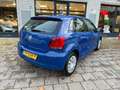 Volkswagen Polo 1.2 5Drs Airco Carplay 4Nw schokdempers Beurt Blau - thumbnail 3