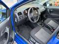 Volkswagen Polo 1.2 5Drs Airco Carplay 4Nw schokdempers Beurt Blau - thumbnail 15