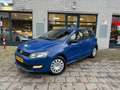 Volkswagen Polo 1.2 5Drs Airco Carplay 4Nw schokdempers Beurt Blau - thumbnail 5