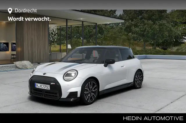 MINI John Cooper Works Mini SE Cooper L 54.2 kWh SEAF