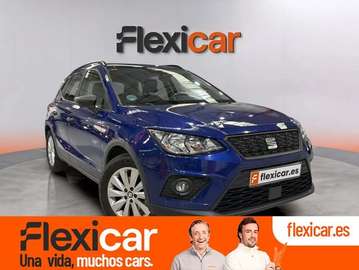 1.0 TSI Ecomotive S&S Style 95
