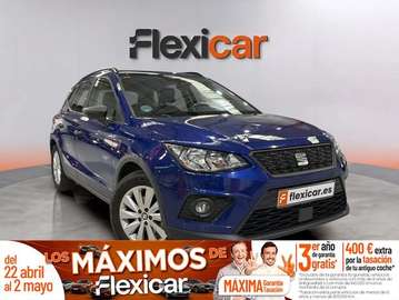 1.0 TSI Ecomotive S&S Style 95