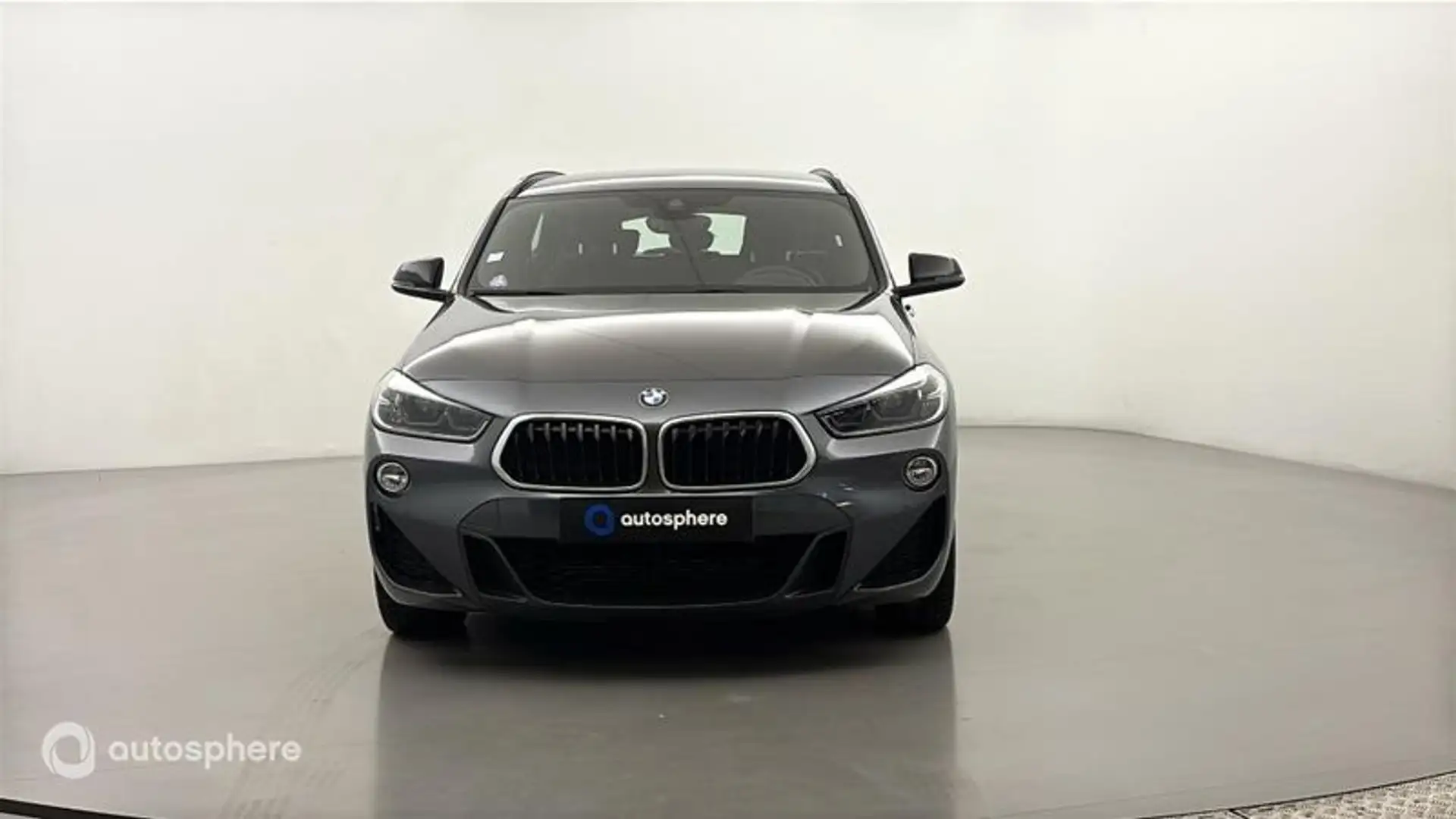 BMW X2 sDrive20iA 192ch M Sport DKG7 Euro6d-T 132g - 2