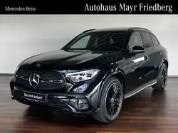 Mercedes-Benz GLC 300 4M AMG NIGHT+PANO+AHK+MULTIKONTURSIT+20" AMG Line Navi/Pano. Dach/KEYLESS GO Start Funktion/Styling/Autom./Klima/LED