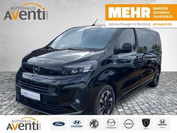 Edition (L2) *8 Sitze*AHK*LED*Kamera