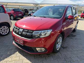 1.5 blue dci Streetway Comfort s&s 75cv