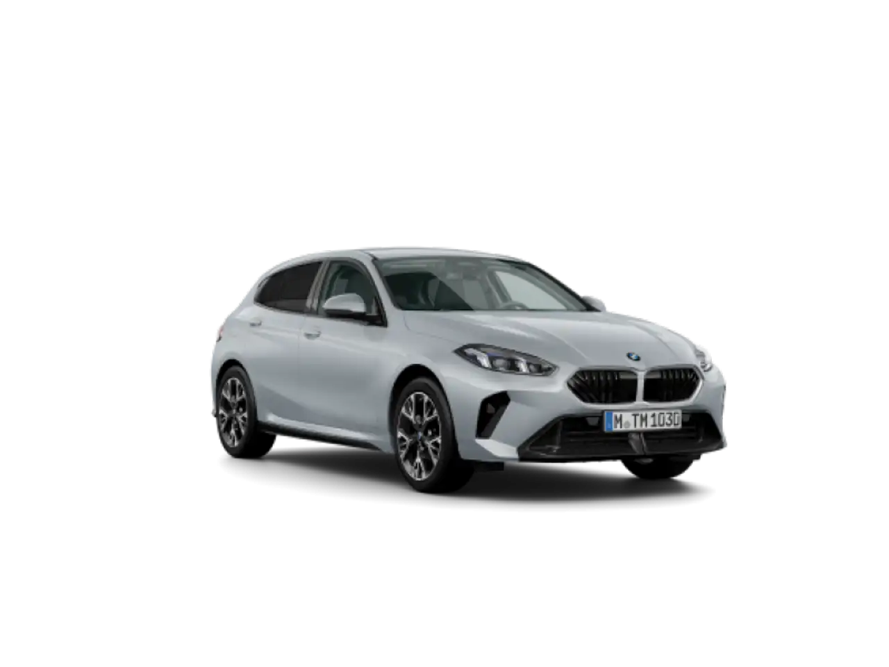 BMW 120