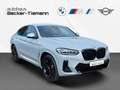 BMW X4 xDrive30d  M Sport / Innovationspaket / AHK Grau - thumbnail 7