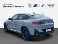 BMW X4 xDrive30d  M Sport / Innovationspaket / AHK Grau - thumbnail 4