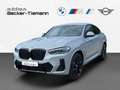 BMW X4 xDrive30d  M Sport / Innovationspaket / AHK Grau - thumbnail 1