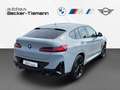 BMW X4 xDrive30d  M Sport / Innovationspaket / AHK Gris - thumbnail 6
