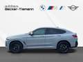 BMW X4 xDrive30d  M Sport / Innovationspaket / AHK Gris - thumbnail 3