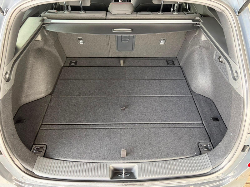 Hyundai i30 N-Line 1.5 T-GDI 48V / Navi / PDC V&H + Kamera / S — photo 8
