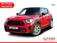 MINI Cooper Countryman Countryman 1.5 Cooper SE All4 PHEV LED Navi ACC Rot - thumbnail 1