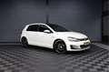 Volkswagen Golf GTI 2.0 TSI DSG | Panoramadak | Leder | Clubsport demp Blanc - thumbnail 6