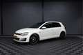 Volkswagen Golf GTI 2.0 TSI DSG | Panoramadak | Leder | Clubsport demp Blanc - thumbnail 1