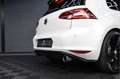 Volkswagen Golf GTI 2.0 TSI DSG | Panoramadak | Leder | Clubsport demp Blanc - thumbnail 3
