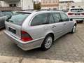 Mercedes-Benz C 200 KOMPRESSOR T ELEGANCE Argent - thumbnail 2