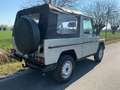 Mercedes-Benz G 300 Cabrio Silber - thumbnail 27